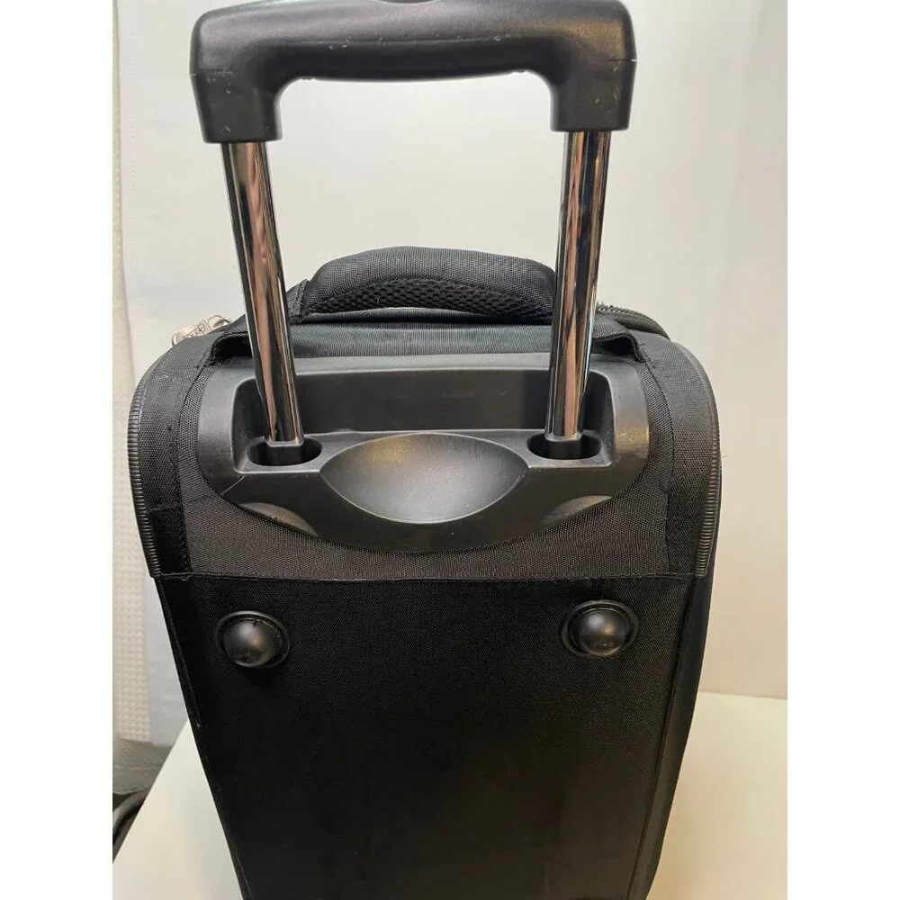 NCAA Oregon Ducks luggage travel bag 21